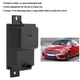 thumbnail image 1 of Convertidor de voltaje, convertidor de voltaje de artesanía precisa de alta confiabilidad para Mercedes Benz, trabajadores de mantenimiento confiables,Convertidor de voltaje A2059053414 Transformador Higoodz Accesorio de coche, 1 of 7