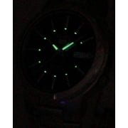 Seiko 5 Automatic 21 Jewels SNKA05 SNKA05K1 SNKA05K Mens Watch