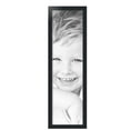 thumbnail image 2 of ArtToFrames 10x36 inch Black Picture Frame, Black MDF Poster Frame (3943), 2 of 8