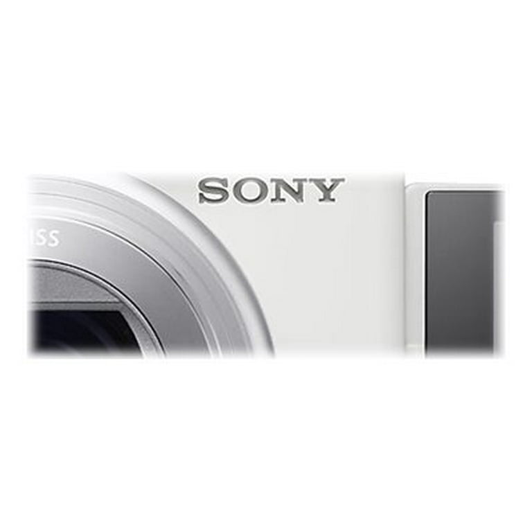 Sony ZV-1 20.1MP Compact Camera with Optical Zoom for Sony ZV-1 20.1MP Compact Camera with Optical Zoom for