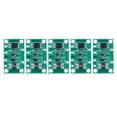thumbnail image 1 of Módulo 5pcs S665 TABLERA DE CARGA Solar Batería Carga del Controlador Módulo Circuito de CircuitO, 1 of 7