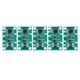 thumbnail image 3 of Placa De Circuito Solar, Placa De Circuito De Carga Solar Anticorrosión Para Lámpara Solar De Cerámica Para Lámpara Solar Para Césped Para Lámpara Solar De Pared Para, 3 of 8