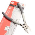 thumbnail image 2 of Plastic Model Trimmer Pliers Soft Steel Wire Copper Wire Cutter Purpose Practical Household Tools, 2 of 8