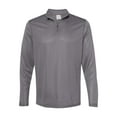 thumbnail image 2 of Augusta Sportswear Youth Reverse Mini Mesh League Tank - 2785, 2 of 3