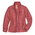 thumbnail image 1 of Atlas For Women - Chaqueta Acolchada para Mujer (Coral), 1 of 5