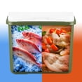 thumbnail image 3 of Large Car Refrigerator Car Household Ice Bucket Freezer Picnic Multifunction, 3 of 8
