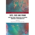 thumbnail image 1 of Pre-Owned Routledge Research in Intellectual Prope SEPs, SSOs and FRAND: Asian and Global Perspectives on Fostering Innovation in Interconnectivity, (Hardcover), 1 of 1