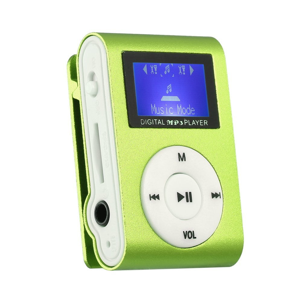 mighty mp3 player