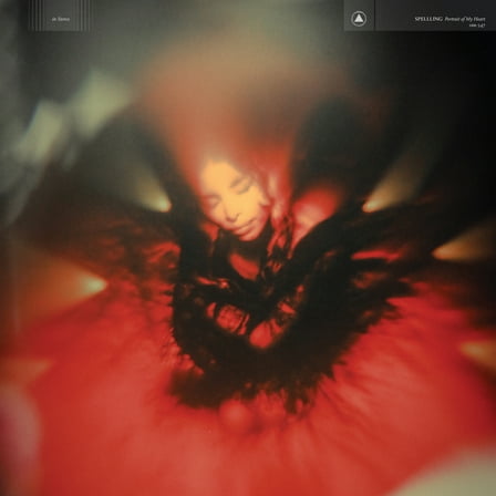 Spellling - Portrait of My Heart - Green - Music & Performance - Vinyl