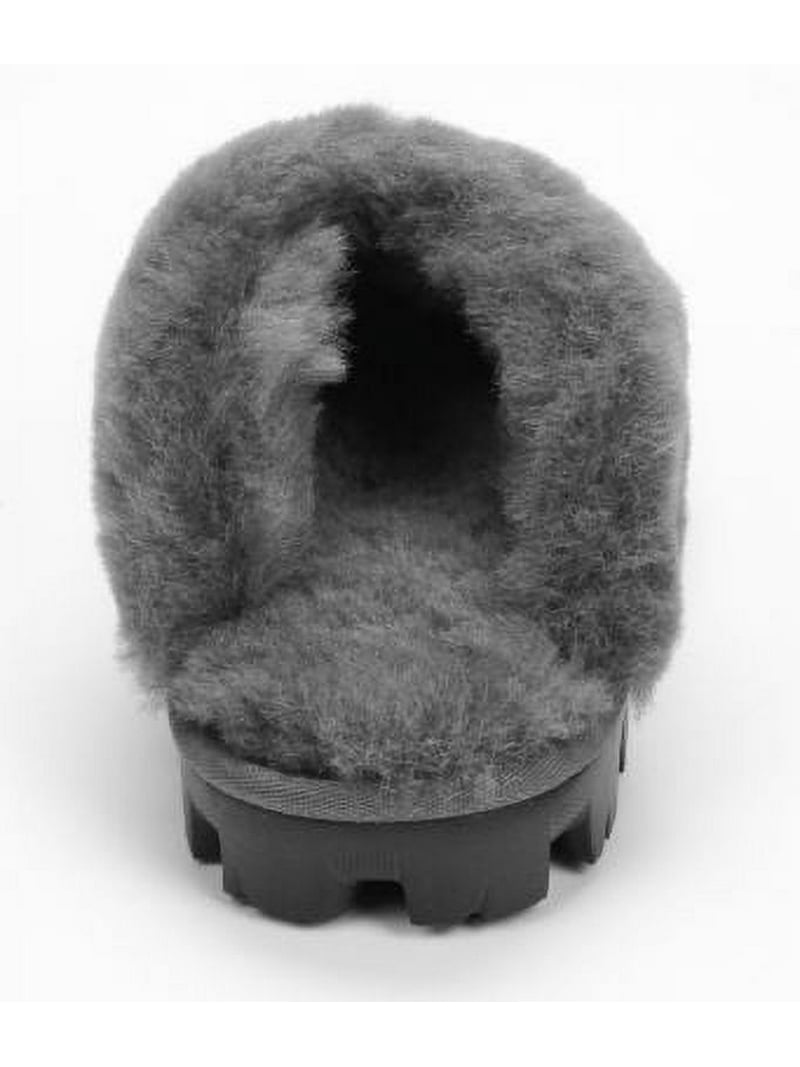 【ugg】コケット Coquette 23cm グレー UGG Women's Coquette - FREE Shipping & FREE Returns