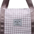 thumbnail image 2 of Bolsa De Viaje Bolso de gimnasio de moda, Bolso deportiva plegable de gran capacidad para hombres y mujeres (rosa), 2 of 8