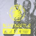 thumbnail image 3 of DC Comics Blue Beetle Ted Kord Graphic Boys T-shirt 2 Pack Bundle Set (Size 4-16), 3 of 6