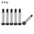 thumbnail image 3 of Unique Bargains Alloy Steel Socket Head Shoulder Bolts, 1-3/4'x3/8' Shoulder, 5/16-18 Thread, 6 Pack, 3 of 5