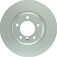 thumbnail image 2 of BOSCH 15010128 QuietCast Premium Disc Brake Rotor - Compatible With Select BMW 330i 330xi; FRONT; 1 PACK, 2 of 3