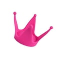 thumbnail image 3 of Linda decoración de casco multifuncional para disfraces de cosplay de bicicleta Ciclismo Cola Sombrero Pegatina, 3 of 8