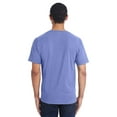 thumbnail image 3 of ComfortWash by Hanes Men's 5.5 oz., 100% Ringspun Cotton Garment-Dyed T-Shirt - GDH100, 3 of 4