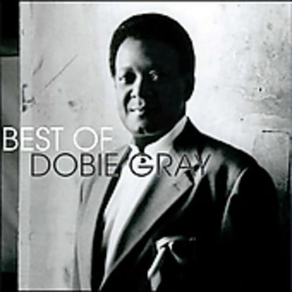 Dobie Gray - Best of - Music & Performance - CD