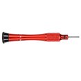 thumbnail image 4 of Fosa Alloy Screwdriver,5 Prongs Screwdriver Alloy Screwdriver Watch Repairing Accessory for Watchmakers,Watch Screwdriver, 4 of 8