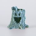 thumbnail image 2 of Adorno de ambiente de tocón de árbol fantasma de Halloween con impresión 3D, adorno de ambiente de tocón de árbol fantasma para adultos y niños, adorno de tocón de árbol fantasma de juguete, 2 of 6
