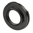 thumbnail image 1 of Adaptador de Montura de Lente de Enfoque para Accesorios Duradero Premium Hugo Adaptador de montura de lente, 1 of 7