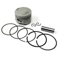 thumbnail image 1 of Piston Completo Estandar Set Italika 125 Z (16-19), 1 of 2