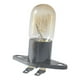 thumbnail image 1 of Bombilla de lámpar perfecl Bombilla de luz de microondas 250V 2A 20W E14, 1 of 8