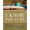 thumbnail image 2 of This I Know For Sure - Women's Bible Study Participant Book, 2 of 4