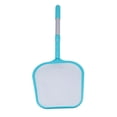 thumbnail image 4 of Skimmer Para Piscina, Operación Conveniente Durable Seguro Estructura De Malla Fina Multifuncional Red Para Hojas De Piscina Eficaz Y Rápida Para Limpiar Piscinas, 4 of 7