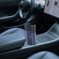 thumbnail image 2 of JUNWELL pour Micro en Silicone TeslaMic en Voiture Housse de Protection pour CD Karaoké DJ, 2 of 15