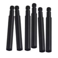 thumbnail image 2 of koolsoo Of Bike Aluminum Wheel Extender Presta Extender Tire Extenders 60mm, 2 of 9