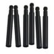 thumbnail image 2 of Extensor de válvula Presta para bicicleta, 6 uds., negro, 40-70mm 60mm Zulema Extensor de válvula de ciclo de bicicleta, 2 of 8
