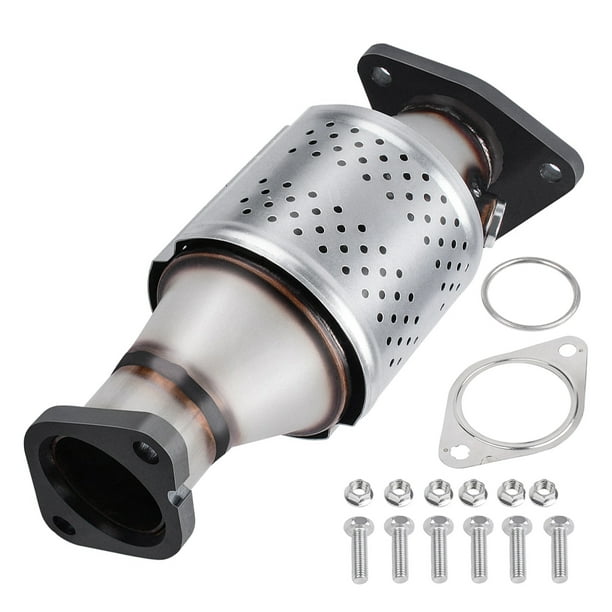 Catalytic Converter for 0511 Nissan Frontier /Pathfinder/Xterra 4.0L