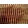 thumbnail image 5 of oneOone Cotton Silk Fabric Triangle Geometric Print Fabric BTY 42 Inch Wide, 5 of 5