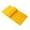 Yellow, variant on Silicone Beeswax Foundation Press Mold with Honey Scraper, 5.4mm Honeycomb 2 Sheets Non-Stick Reusable for Beekeeping and Candle Making Supplies (Green)