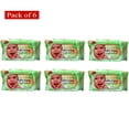 thumbnail image 1 of Ultra Soft Baby Wipes 60 In 1 Pack (Pack of 6) By Purest, 1 of 4