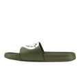 thumbnail image 3 of Marc Ecko Men's Logo Pool Slide, 3 of 8