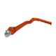 thumbnail image 5 of Palanca de arranque, pedal de arranque, portátil, ligero, modificación, repuesto para motocicleta y motocross. Tipo B, 5 of 8