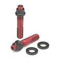 thumbnail image 2 of Alum 7/16 x 2.500 blower stud kit 100-0602, 2 of 4