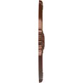 thumbnail image 4 of 53 1/2"OD x 3 1/2"P Attica Acanthus Leaf Ceiling Medallion (Fits Canopies up to 4 5/8"), Hand-Painted Copper Penny, 4 of 5