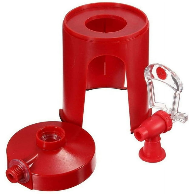 Gadget de Distribution de Soda Coca Distributeur de Boissons Anti-Frisottis Outil de Machine à Eau