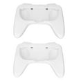 thumbnail image 2 of Controller Grip, Ergonomic Precise Control, Sweat Resistant Gaming Controller Holder for Joy Con, Switch Organic LED, 2 of 7