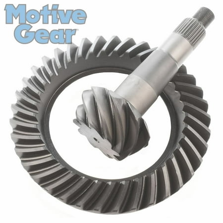Motive Gear G888411X MOGG888411X GM 12BLT 8.875 R/P 4.11 THICK Fits select: 1967-1972 CHEVROLET CAMARO, 1970 CHEVROLET MALIBU
