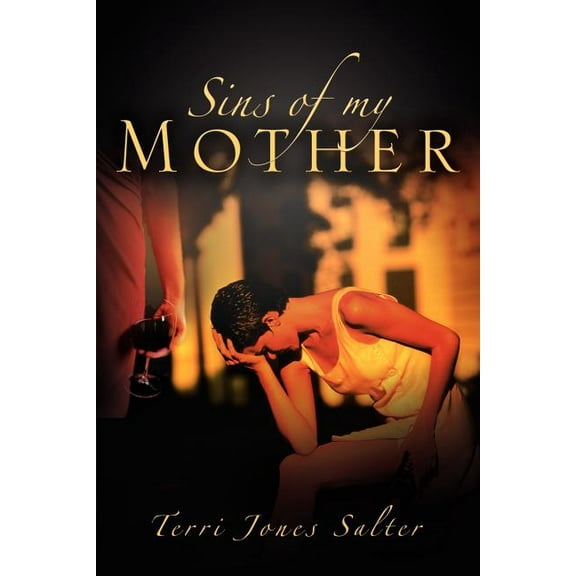 Sins of My Mother, (Paperback)