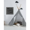 thumbnail image 5 of Marmont Hill Great Adventure Board Framed Wall Art, 32.00" x 1.50", 5 of 6