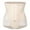 C01-Beige, variant on Fewfanhot Women's High-Waisted Tummy Control Shapewear, Full-Coverage Bodysuit with Comfort Lace Detail