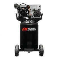 Campbell Hausfeld CE1000 Black 2 Stage Air Compressor 30 gal