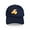 Navy, variant on CafePress - Snoopy A Real Treat Cap - Adjustable 100% Brushed Unisex Casual Cotton Baseball Cap, Beige, 1