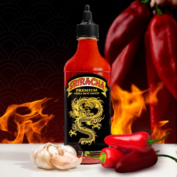 Underwood Ranches Hot Sauces for Employee Breakroom Flavor