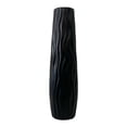 thumbnail image 6 of 22.83" Tall Vases for Floor Handmade Flower Holder Large Flower Vase Decorative Vases for Living Room Home Decors, 6 of 8