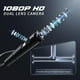 thumbnail image 3 of Cámara endoscópica MugEasy 1920P HD 8 LED 5 m IP67 impermeable, 3 of 7